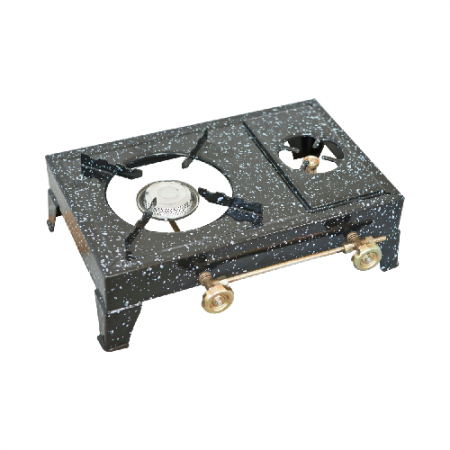 Light Weight Gas Stoves